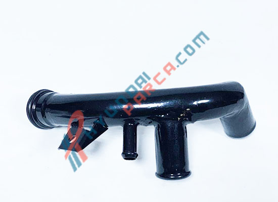 BLOK SU BORUSU ARKA 34MM SANTAFE/İX35/TUCSON 25430-27410-MOBIS